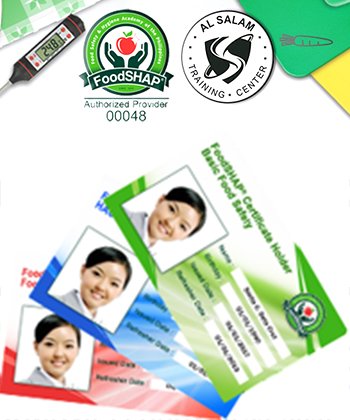 FoodSHAP Food Safety