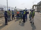 Field Training Activities